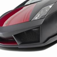 HAMANN Victory II Lamborghini Gallardo LP560-4