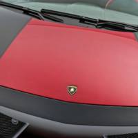 HAMANN Victory II Lamborghini Gallardo LP560-4