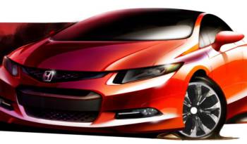 Honda Civic Concept