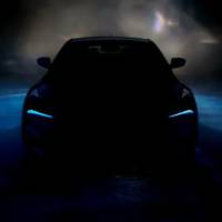 Hyundai Veloster teaser video