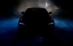 Hyundai Veloster teaser video