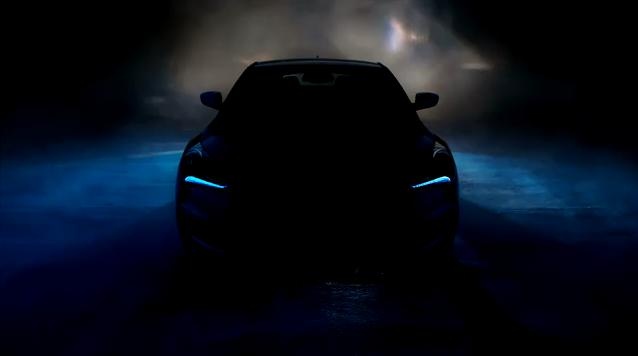 Hyundai Veloster teaser video