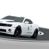 Irmscher Chevrolet Camaro SS