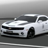 Irmscher Chevrolet Camaro SS