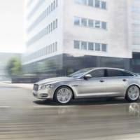 Jaguar Crossover SUV rumor