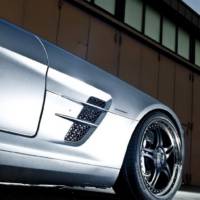 KICHERER SLS 63 Supersport