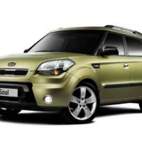 Kia Soul Searcher