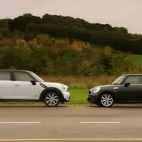 MINI Countryman review