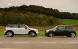 MINI Countryman review