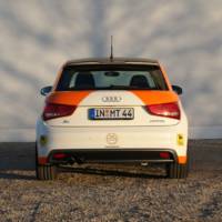 MTM Audi A1