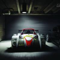 Radical SR3 SL announced