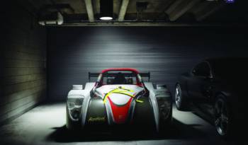 Radical SR3 SL announced