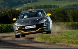 Renault Megane RS N4