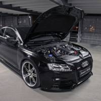 Senner Audi RS5 with 506HP