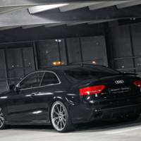 Senner Audi RS5 with 506HP