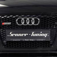 Senner Audi RS5 with 506HP