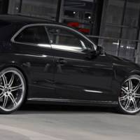 Senner Audi RS5 with 506HP