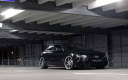 Senner Audi RS5 with 506HP