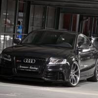 Senner Audi RS5 with 506HP