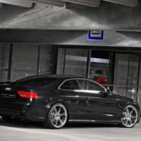 Senner Audi RS5 with 506HP