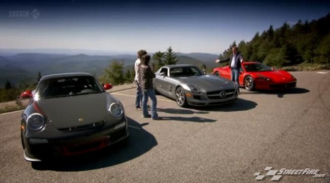 Top Gear Season 15 Episode 7