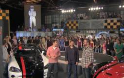 Top Gear USA Season 1 Episode 1 and 2 video