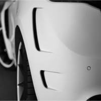 TopCar Porsche Cayenne Vantage GTR 2