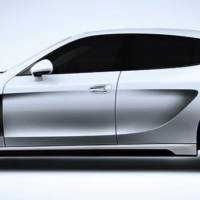 TopCar Porsche Panamera Stingray GTR