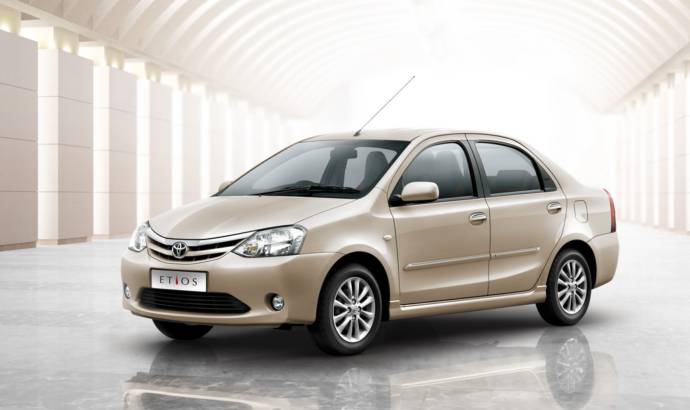 Toyota Etios