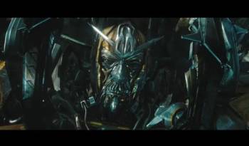 Video: Transformers 3 trailer
