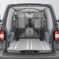 Volkswagen Transporter Rockton 4MOTION