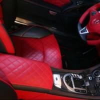Wheelsandmore Mercedes SLR 722