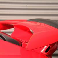 Wimmer Porsche 911 GT2 RS