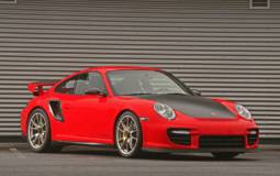 Wimmer Porsche 911 GT2 RS