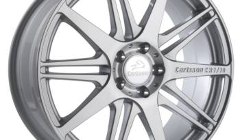 Carlsson 2011 Mercedes CLS