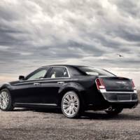 2011 Chrysler 300 price