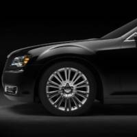 2011 Chrysler 300 price