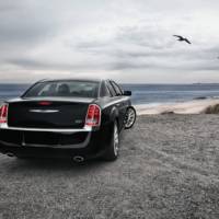 2011 Chrysler 300 price