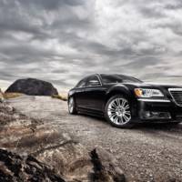 2011 Chrysler 300 price