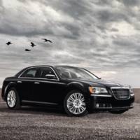 2011 Chrysler 300 price