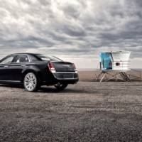 2011 Chrysler 300 price