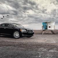 2011 Chrysler 300 price