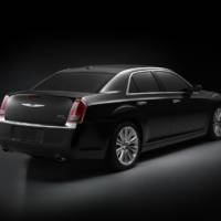 2011 Chrysler 300 price