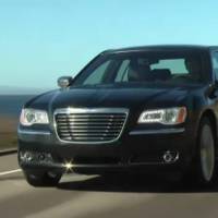 2011 Chrysler 300 video