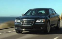 2011 Chrysler 300 video