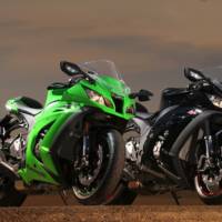 2011 Ninja ZX-10R image