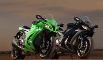 2011 Ninja ZX-10R image