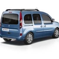 2011 Renault Kangoo