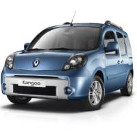 2011 Renault Kangoo