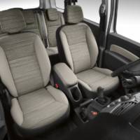 2011 Renault Kangoo